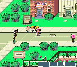 Why won't Nintendo let us play this game?