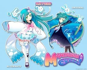 Mayuno