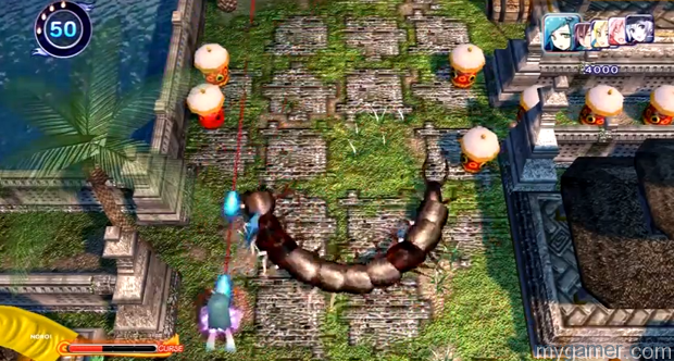 Mamorukun Curse1