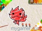 He looks cute but can burn your house down and face off