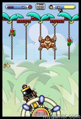 Boss fights are actually pretty fun