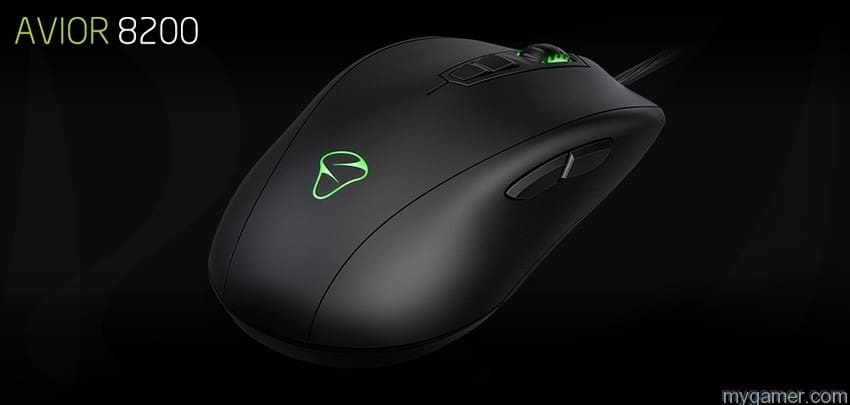 it has a low profile
