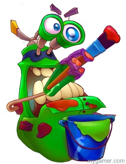 Robot Rescue robt
