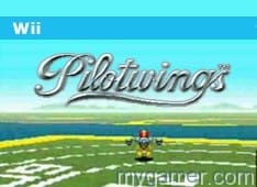 pilotwings