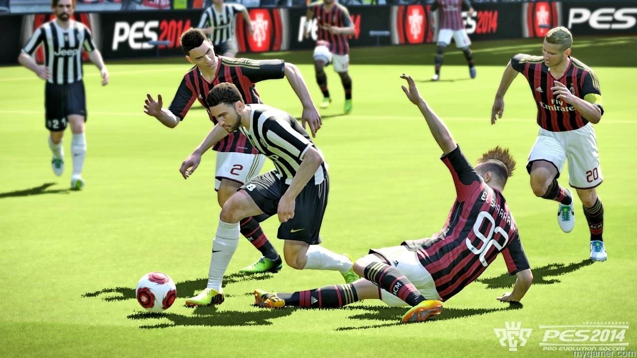 There is a solid sense of weight in player movement