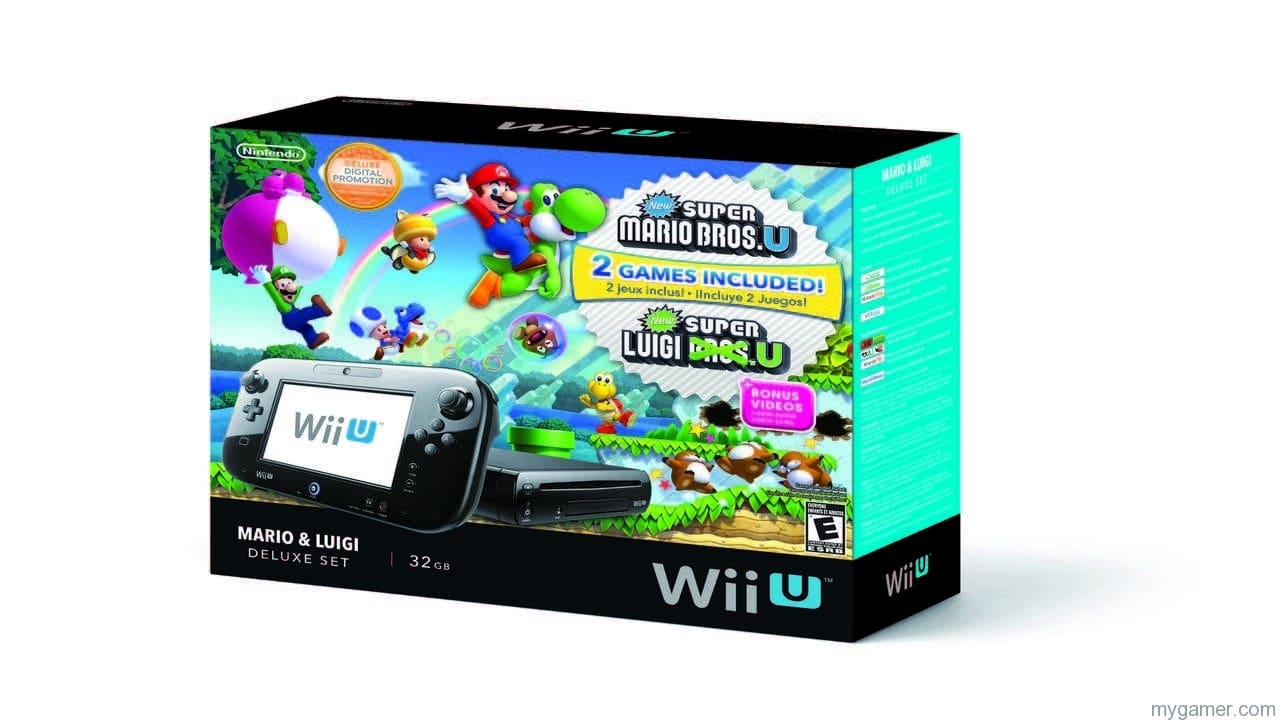 Wii u bundle deals best buy