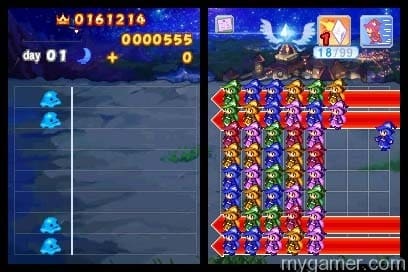 This might look complicated but is actually simple to play
