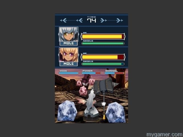 Good luck trying to find your opponent