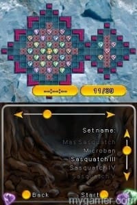 Puzzles get complicated quick