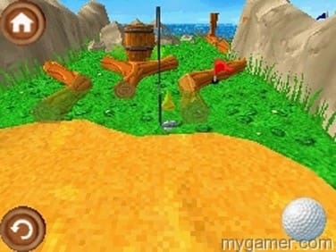 impressive for a low cost DSiWare title