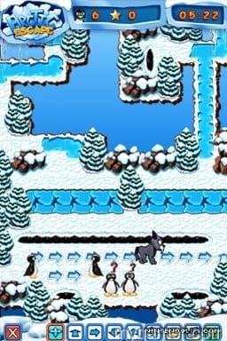 Can't complain too much for being a low price eShop game
