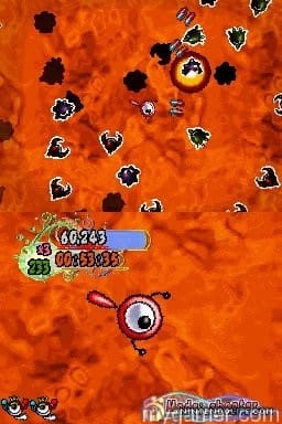 Looks and plays just like Swarm Survival