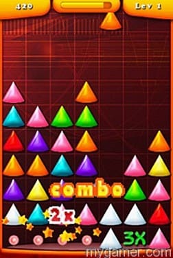 Yes, there are combos