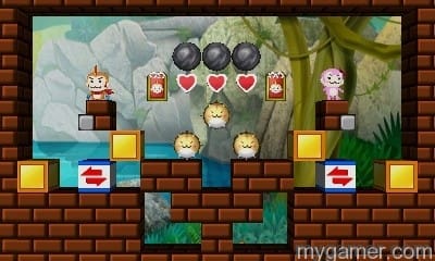 later levels get pretty tricky