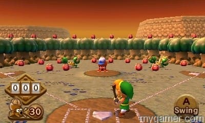 Even mini games like OctoBaseball are a nice distraction that yield rewards
