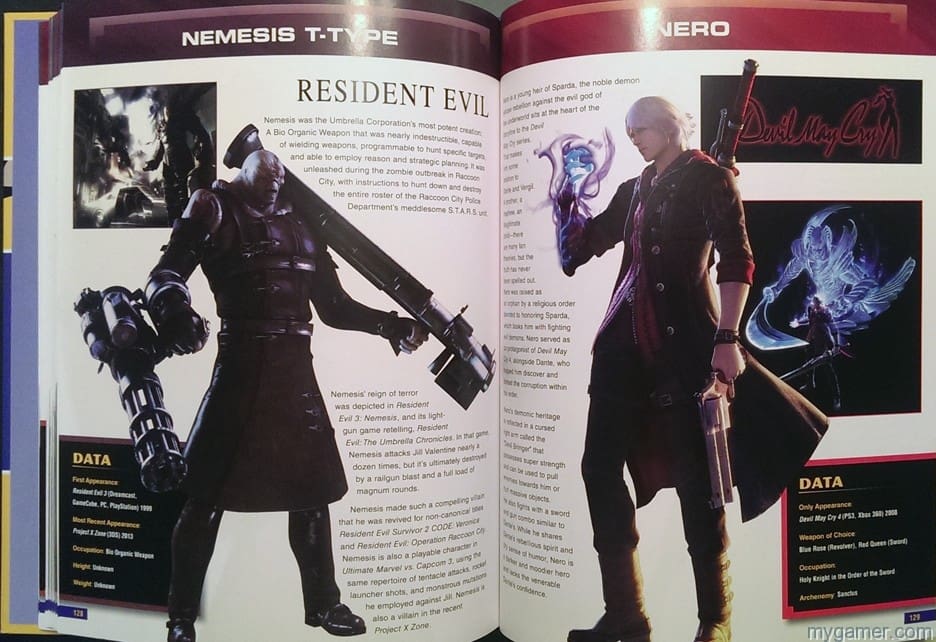 These guys might look a little familiar.