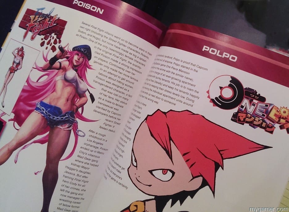 Do you remember Polpo? Of course you don't.