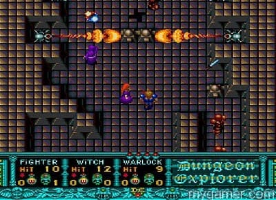 One of the best 5-player games ever!