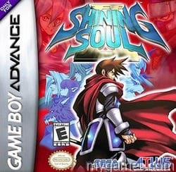 GBA players love this game.