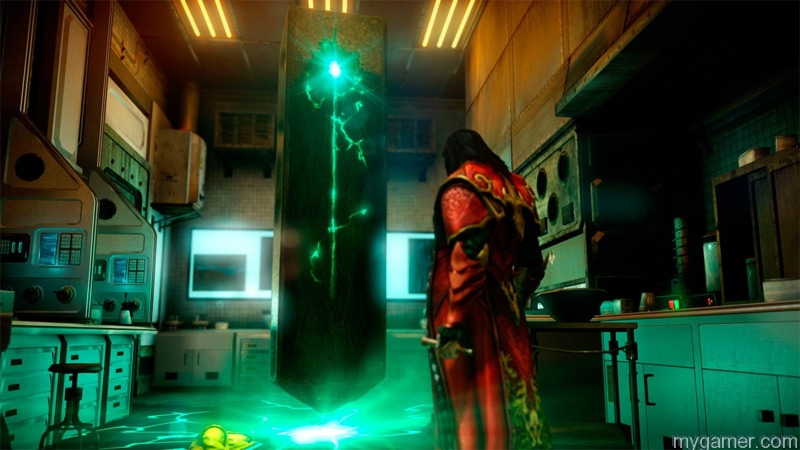 Zobek makes portals when it is convenient for him and is another plot hole in the story