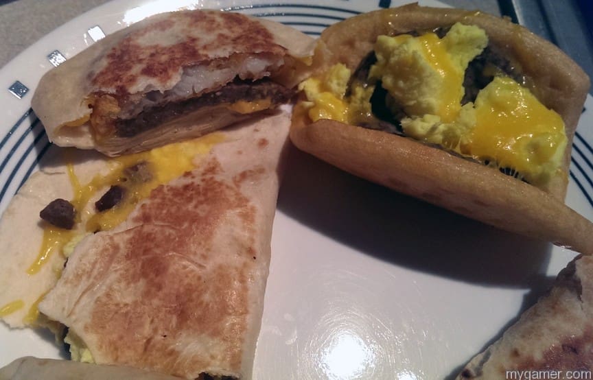 The hash browns are the key ingredient
