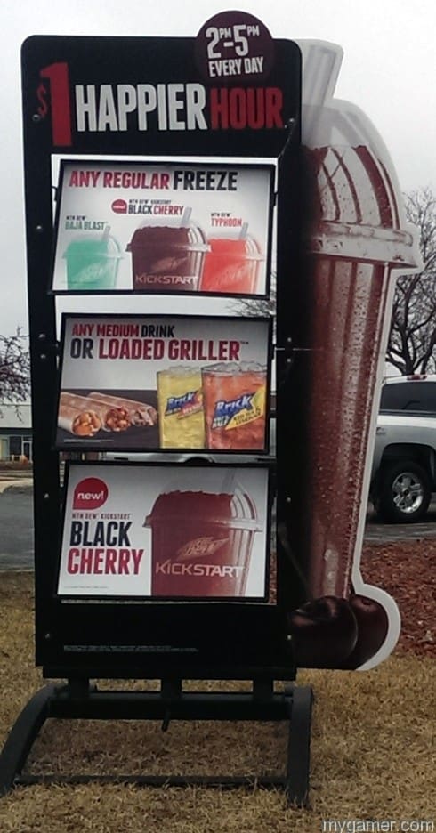 Umm, you want me to put my mouth on that?