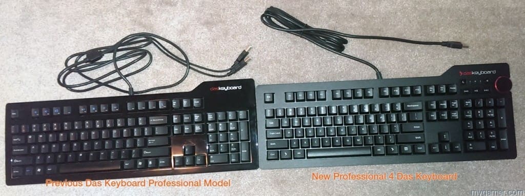 Old Vs New