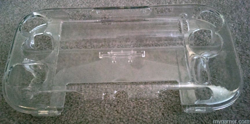 A simple piece of plastic