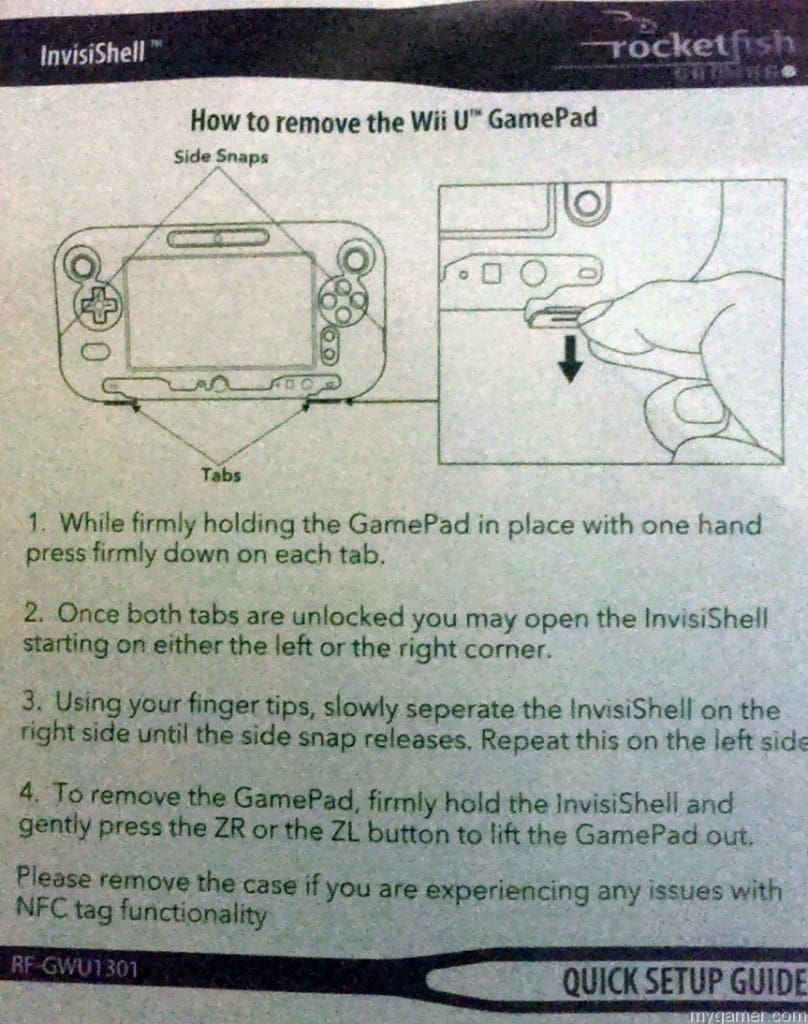This is the instruction manual