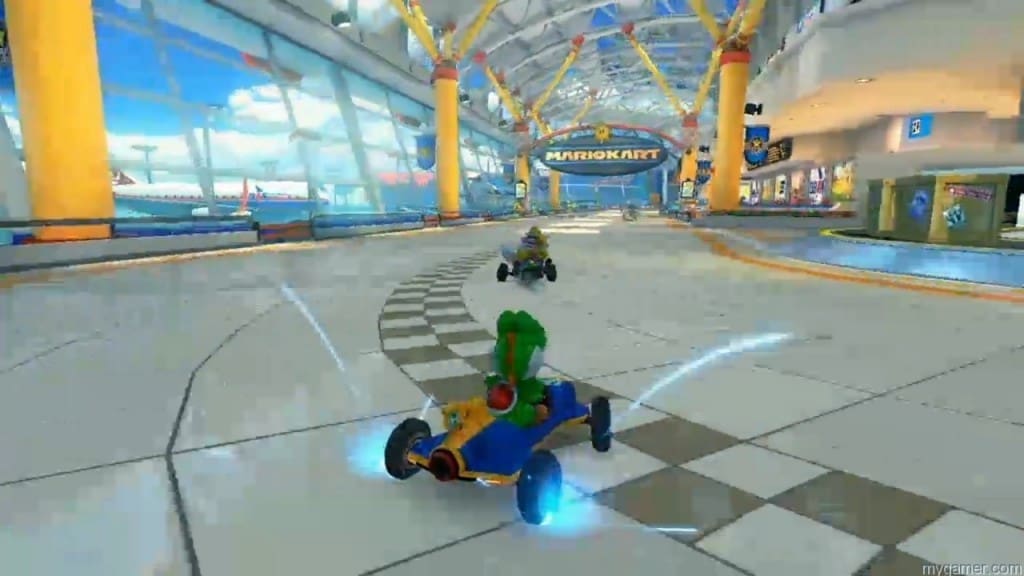 Learn how to boost turn