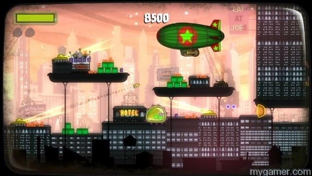 Level design is creative