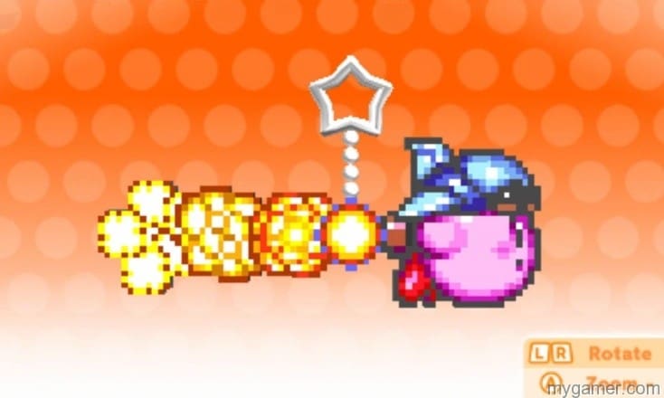 Like Smash Bros. Trophies, there are tons of keychains to collect
