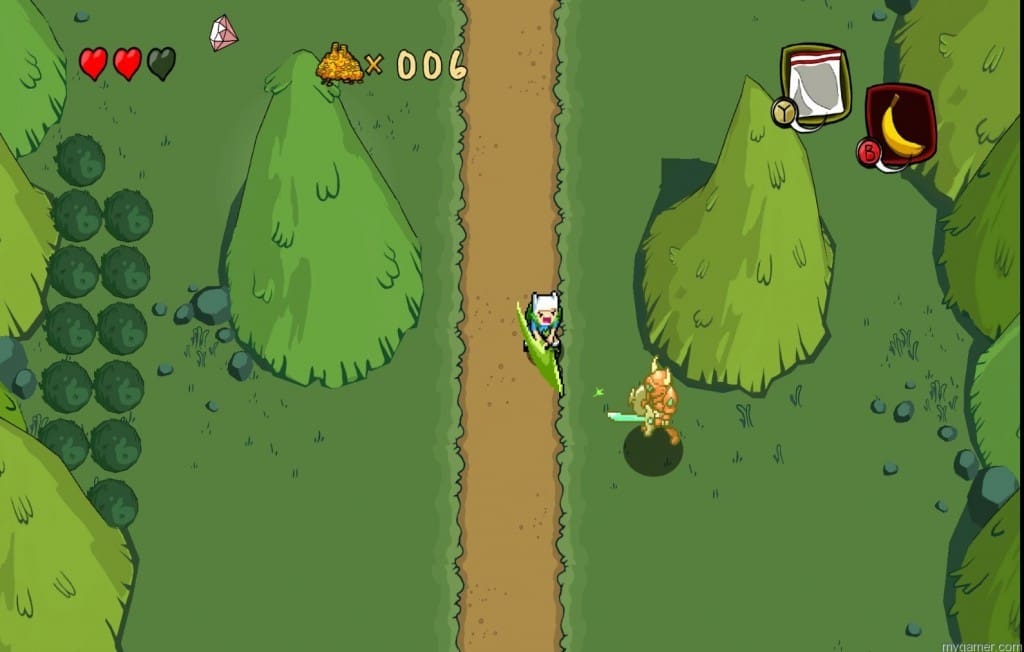 Adventure Time Secret Namessless FinnGoldKnight
