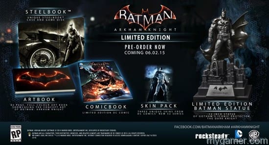 Limited Edition