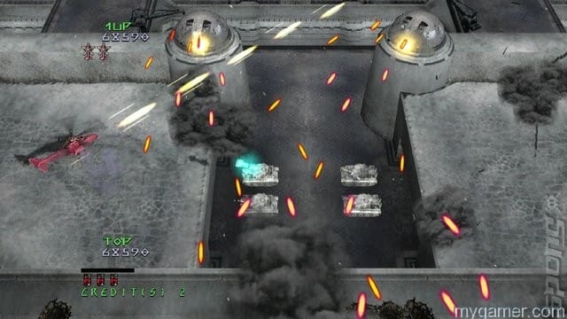 Also available on PS3