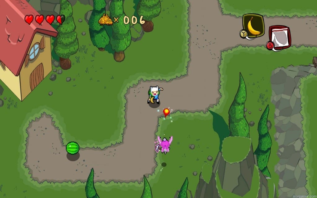 Adventure Time