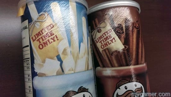 Limited Time is right!