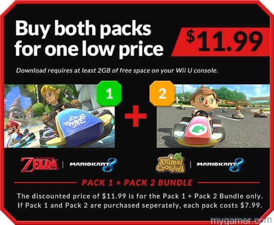 Sucks that we have to wait a full year for more DLC
