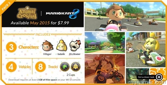 DLC Pack 2 Info