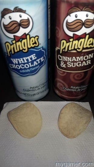 Pringles Holiday close