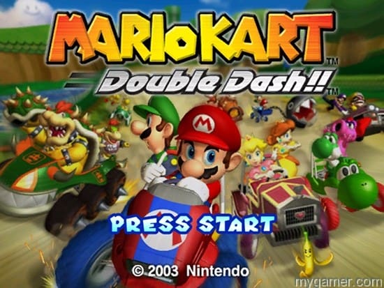 You're telling me you wouldn't pay $10 to play this again on your WiiU?