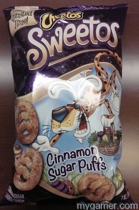Limited time for Easter season