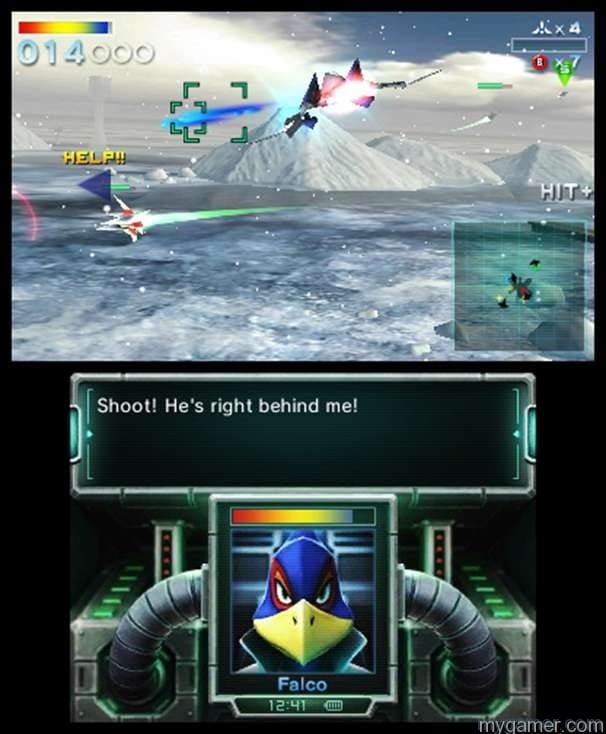 This N64 classic looks better than ever
