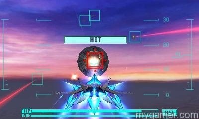The auto lock-on is really the only way to attack enemies