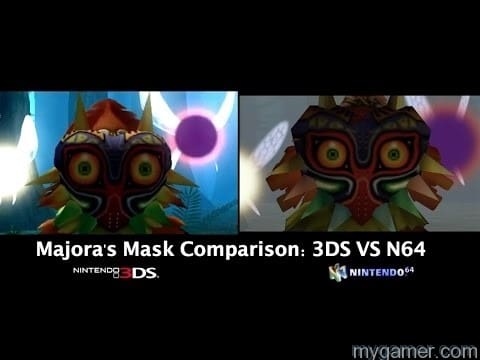 Nice visual upgrades