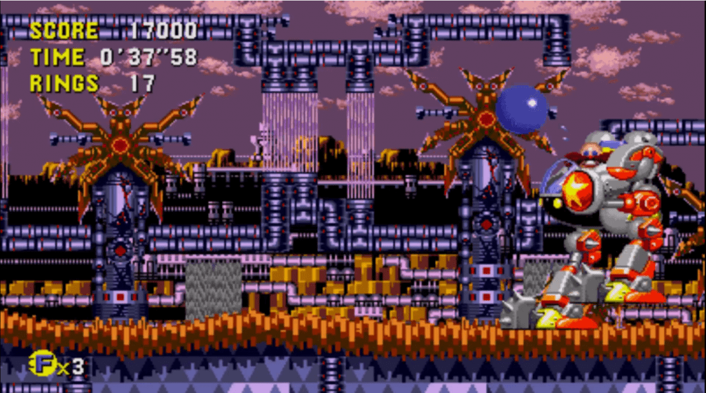 soniccd2