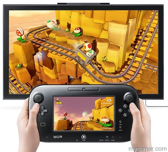 Using the Gamepad to aim is the worst part