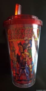 Hero Box