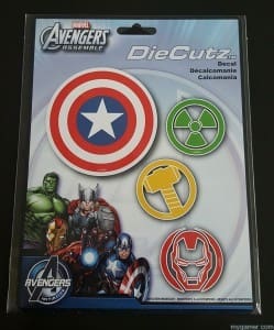 Hero Box
