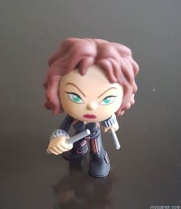 Hero Box